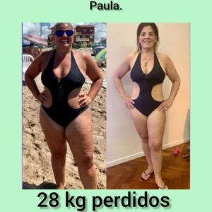 Fabiola 37 kg